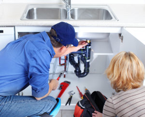 Residential Plumbing Services New Port Richey FL