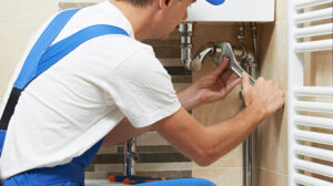 Residential Plumbing Services Wesley Chapel