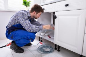 Residential Plumbing Services Dade City FL