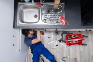 Residential Plumbing Services Lutz FL