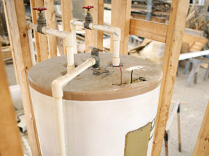 Water Heater Repairs Odessa FL