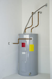 Water Heater Installation Lutz FL