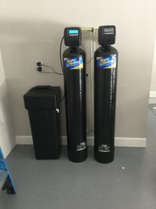 Water Softener Installation Town 'n' Country FL