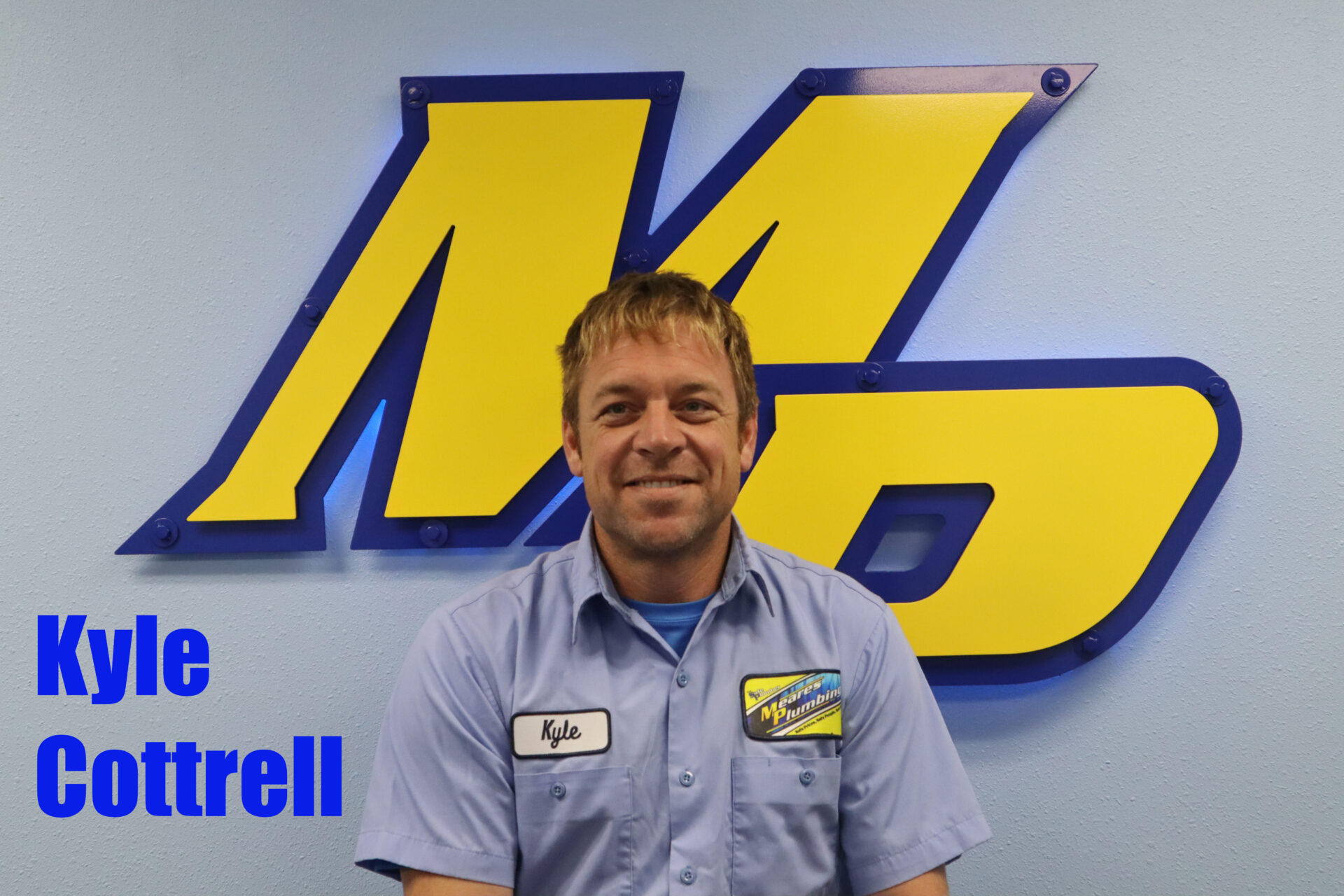 Our Team, Plumbing Technicians Spring Hill Meares Plumbing